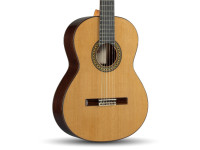Alhambra 4P incl. Gig Bag Alhambra 4P incl. Gig Bag